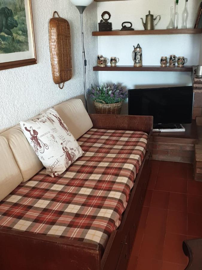 Apartament Campo Al Cerro Bolgheri Zewnętrze zdjęcie