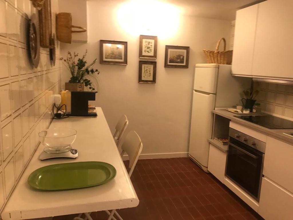 Apartament Campo Al Cerro Bolgheri Zewnętrze zdjęcie