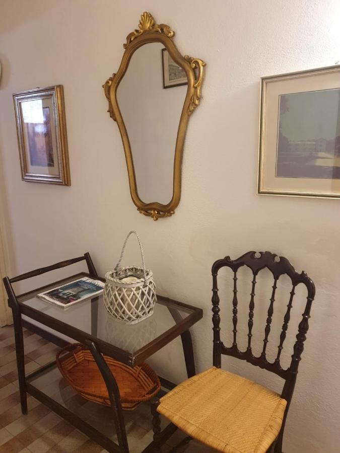 Apartament Campo Al Cerro Bolgheri Zewnętrze zdjęcie
