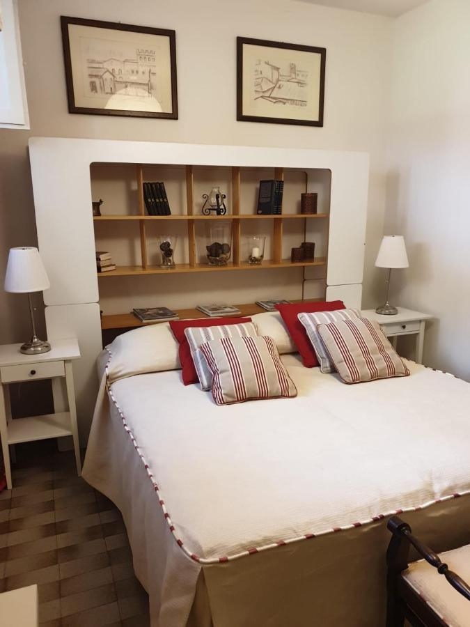 Apartament Campo Al Cerro Bolgheri Zewnętrze zdjęcie