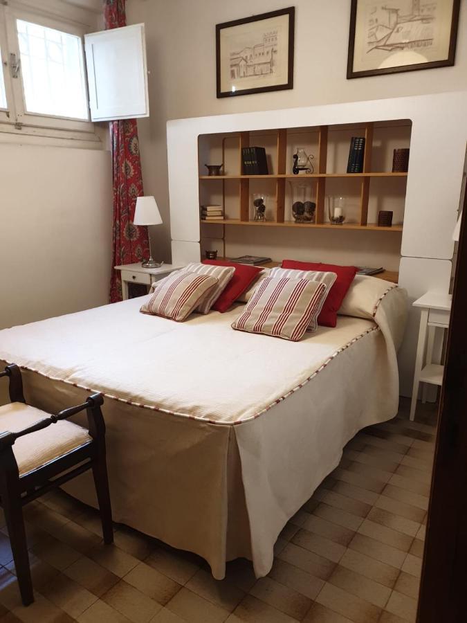 Apartament Campo Al Cerro Bolgheri Zewnętrze zdjęcie