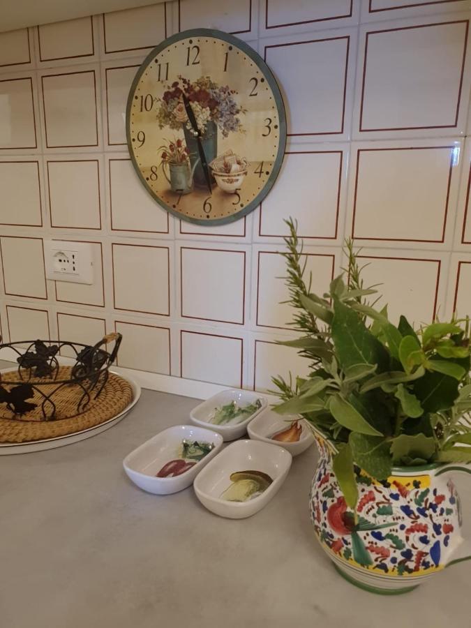 Apartament Campo Al Cerro Bolgheri Zewnętrze zdjęcie
