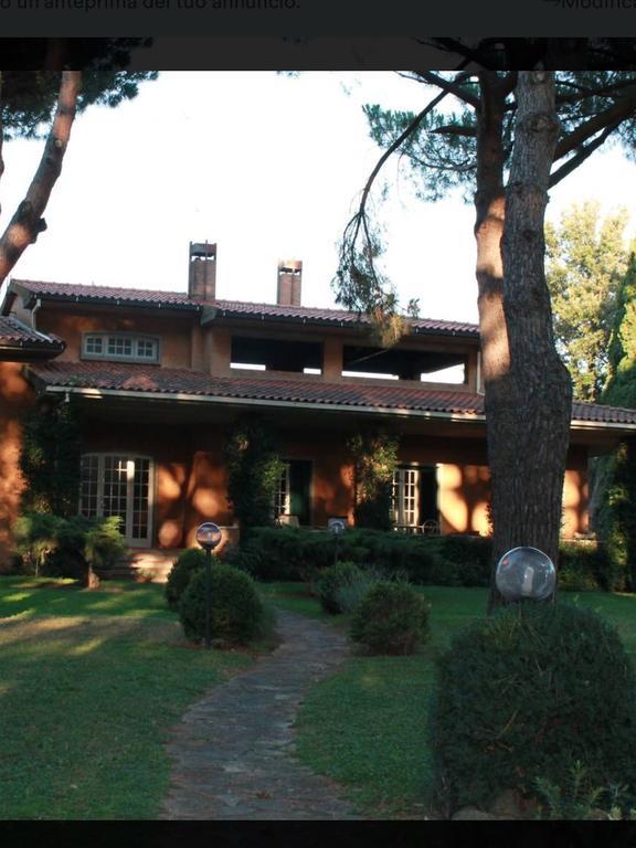 Apartament Campo Al Cerro Bolgheri Zewnętrze zdjęcie