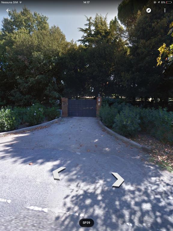 Apartament Campo Al Cerro Bolgheri Zewnętrze zdjęcie