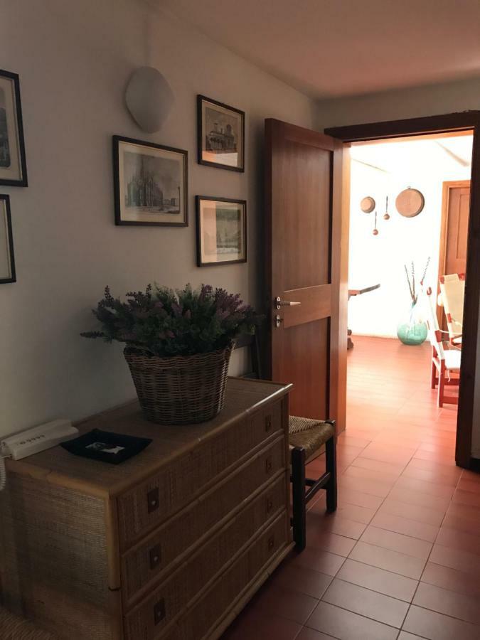 Apartament Campo Al Cerro Bolgheri Zewnętrze zdjęcie