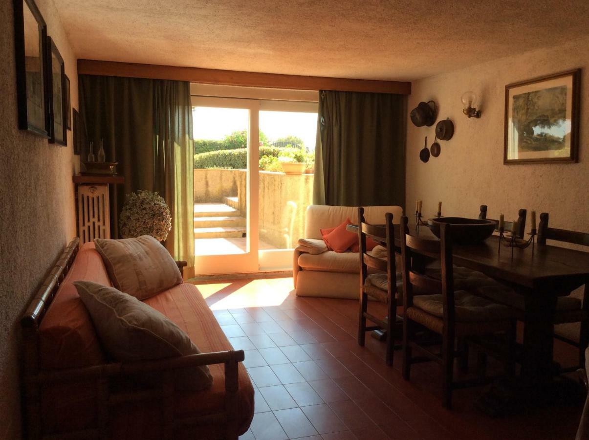 Apartament Campo Al Cerro Bolgheri Zewnętrze zdjęcie