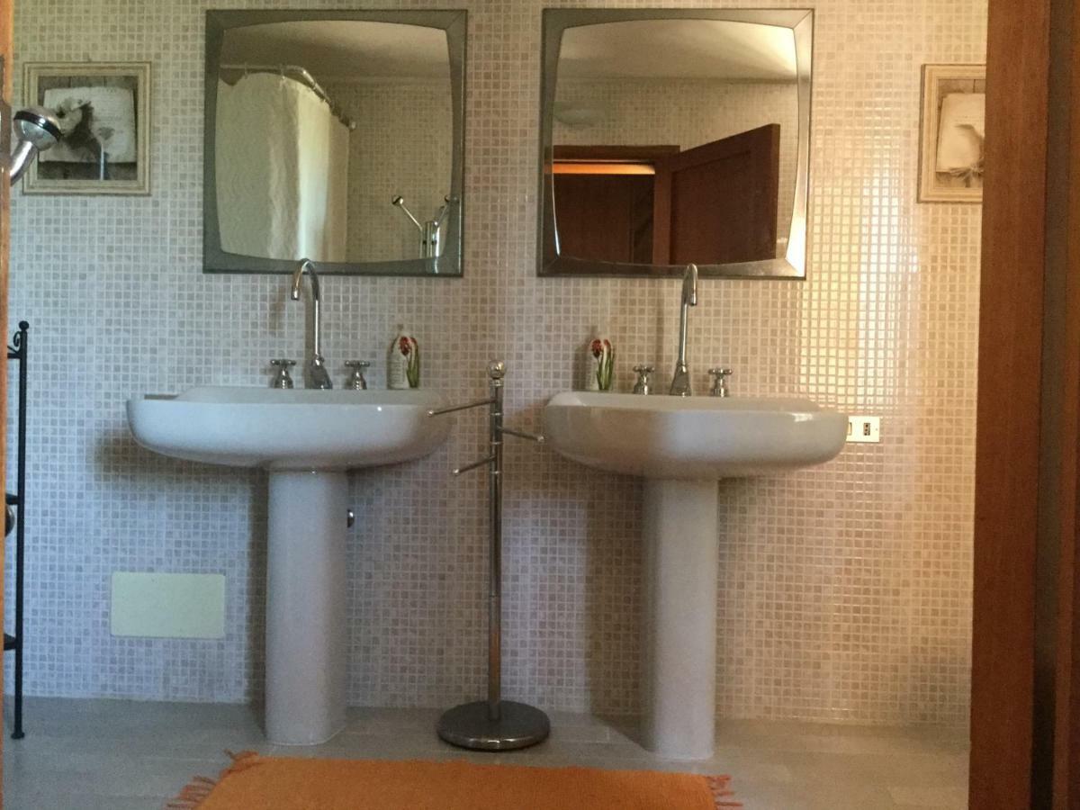 Apartament Campo Al Cerro Bolgheri Zewnętrze zdjęcie